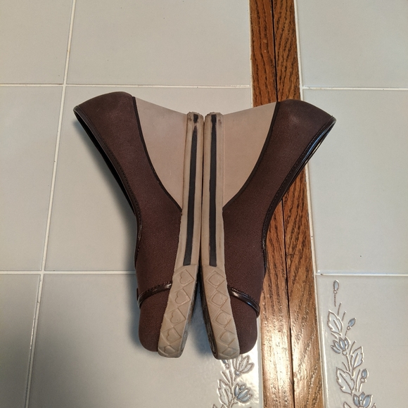 Skechers wedge shoes - Picture 6 of 7